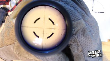 How to choose the right rifle RETICLE for every situation