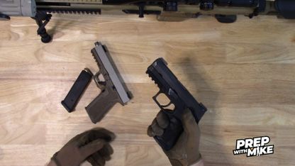 Why Glocks SUCK for everyday carry and may FAIL without warning